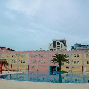 Aquapark Батуми