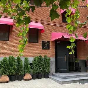 Elle Boutique Tbilisi
