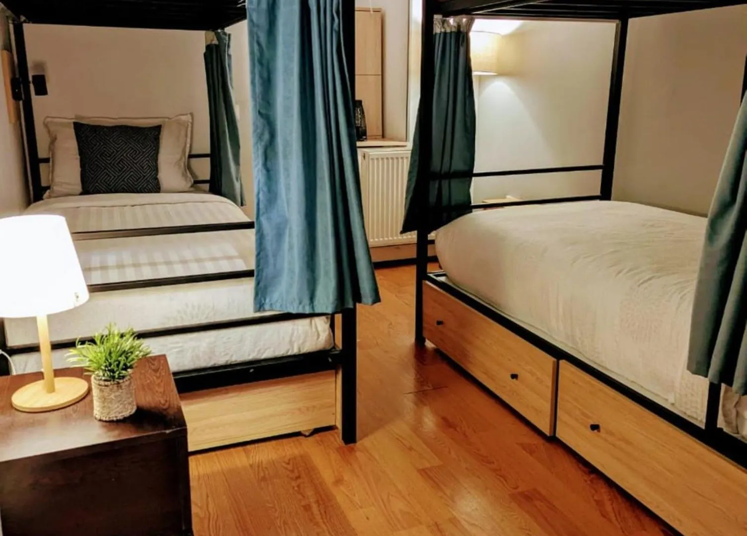 Cosy Koala Hostel Tbilisi